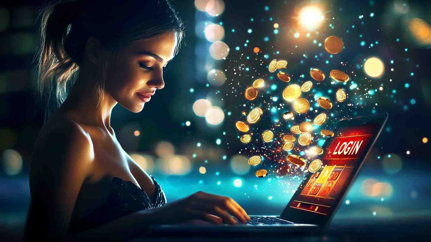 Comienza tu viaje ganador en el casino online BB2BET
                              